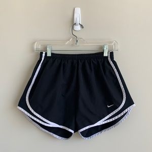 Nike dry fit run shorts